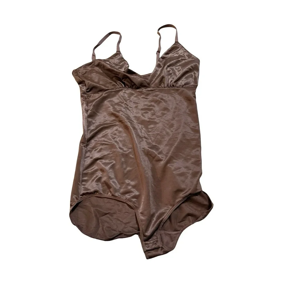 SKIMS simply bare